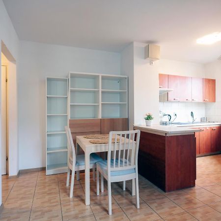 Warsaw-Aparts Bukowinska 8 Apartment Екстериор снимка